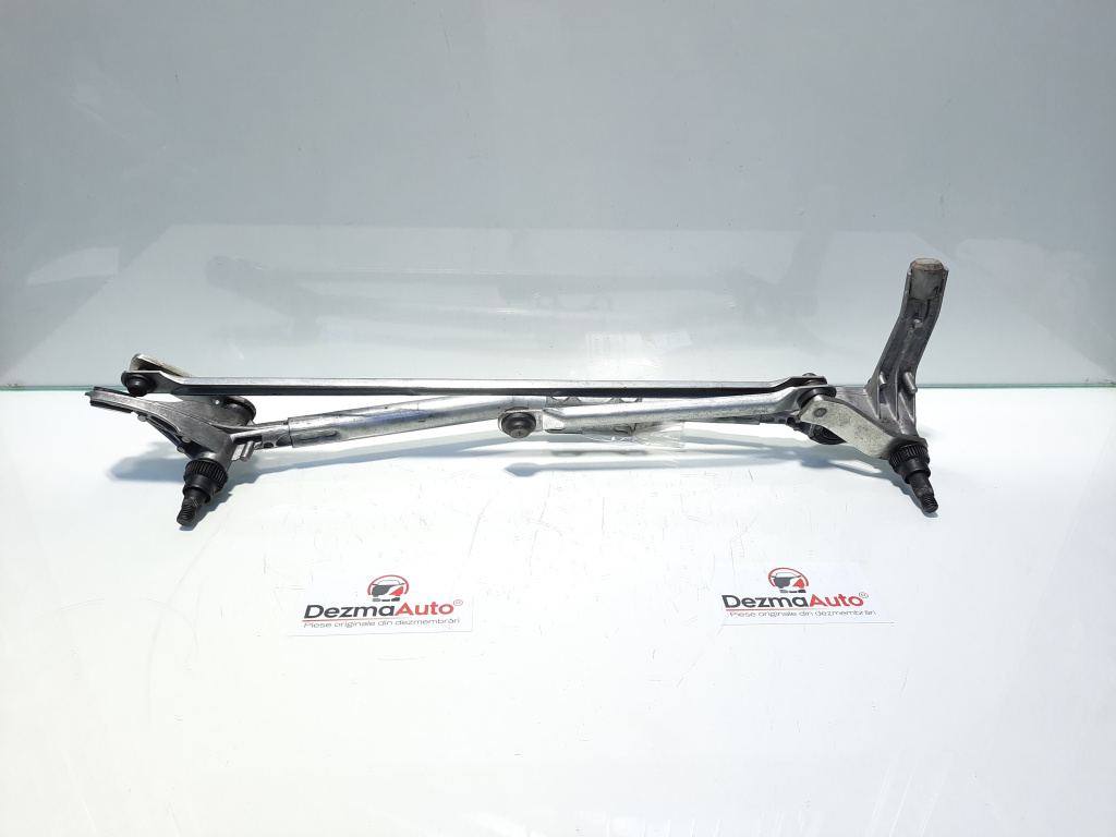 Ansamblu stergator fata, Bmw 3 Touring (E91) [Fabr 2005-2011] 7161711 (id:436335)