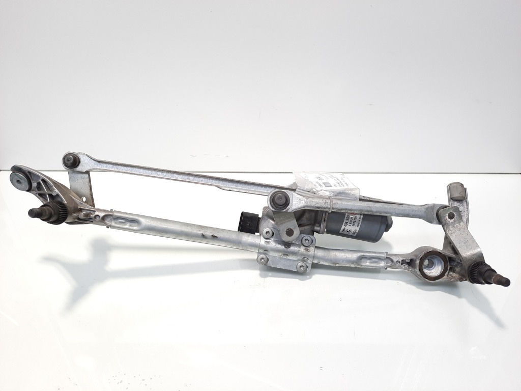 Ansamblu stergator fata, Bmw 3 Touring (E91) (id:601240)
