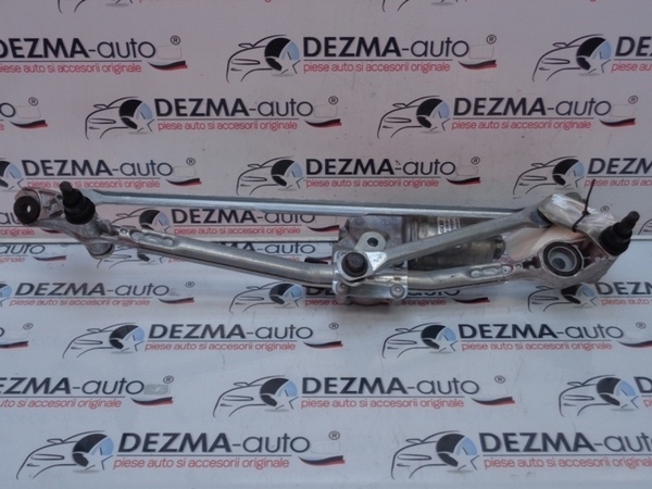 Ansamblu stergator fata, Bmw 3 Touring (E91) (id:230118)