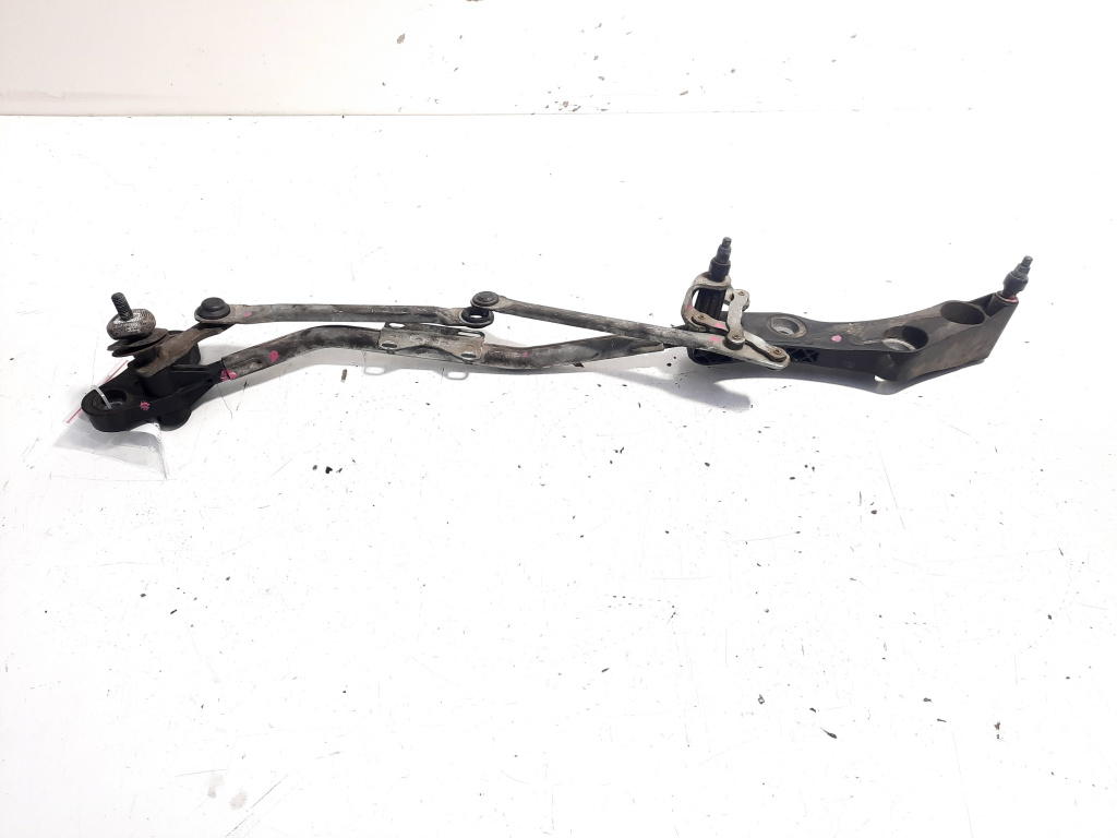 Ansamblu stergator fata, Bmw 5 (E60 (id:498779)