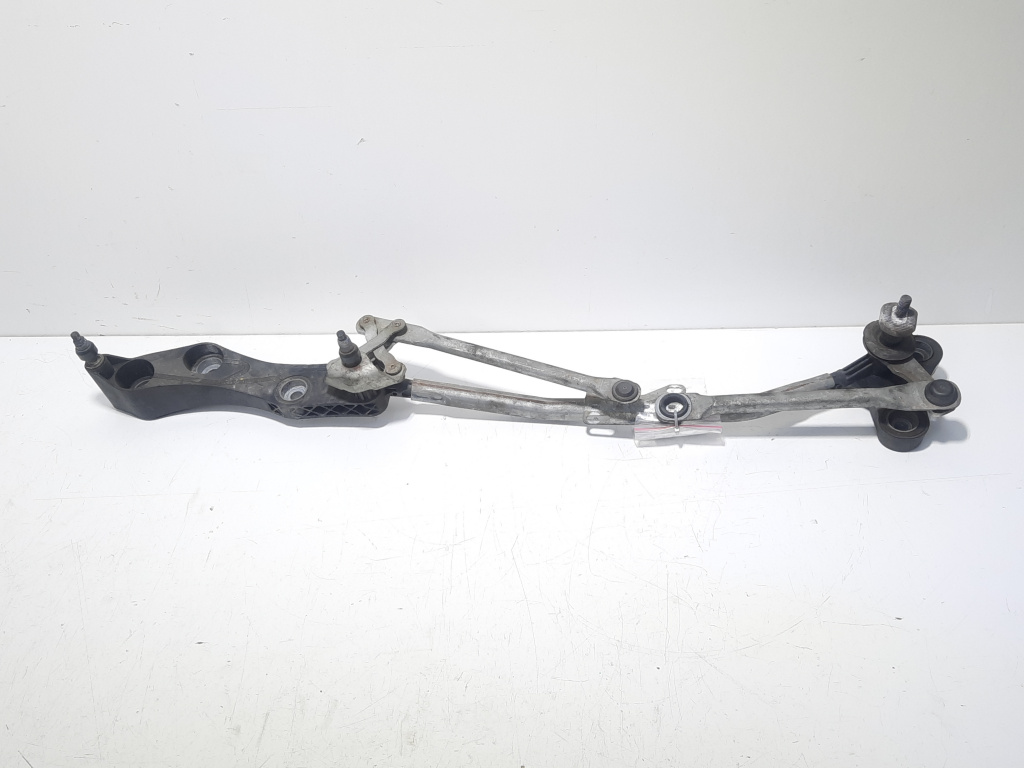 Ansamblu stergator fata, Bmw 5 Touring (E61) (idi:498779)