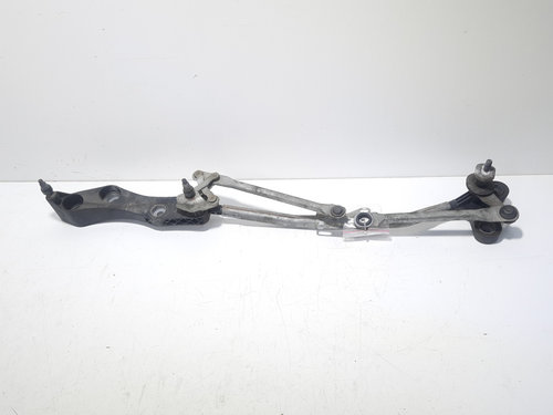 Ansamblu stergator fata, Bmw 5 Touring (E61) (idi:498779)