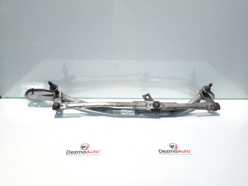 Ansamblu stergator fata, Bmw 5 Touring (F11) [Fabr 2011-2016] 7306266 (id:436402)