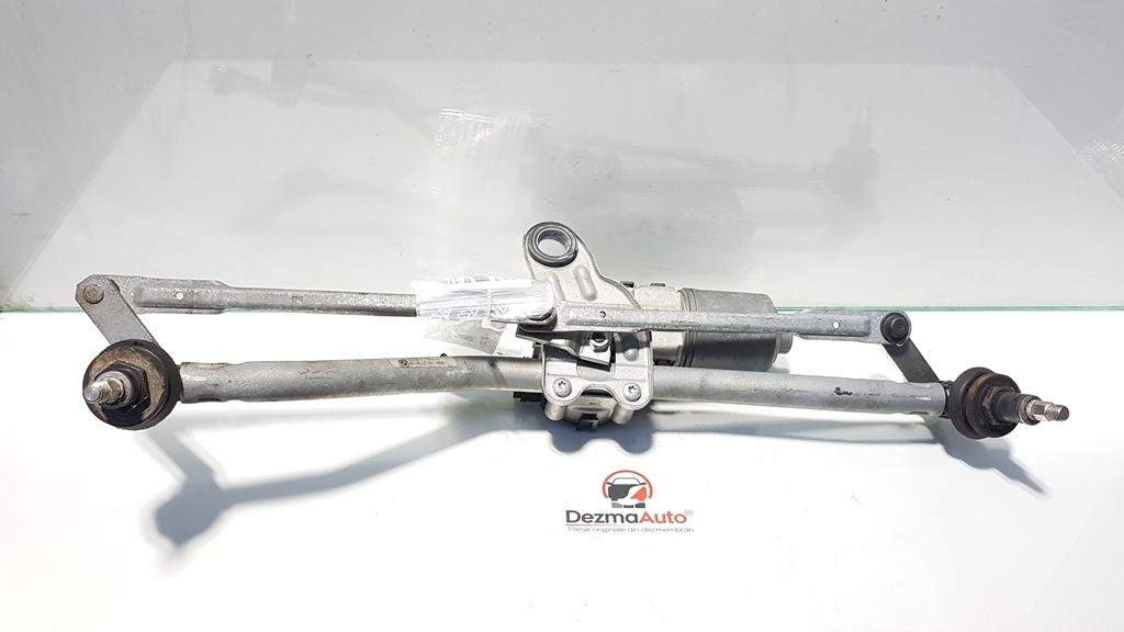 Ansamblu stergator fata, Bmw X3 (E83) 7051669 (id:395195)
