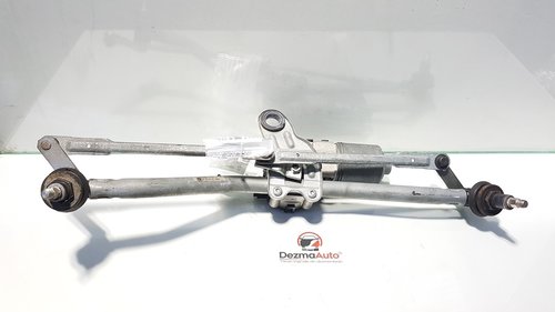 Ansamblu stergator fata, Bmw X3 (E83) 7051669 (id:395195)
