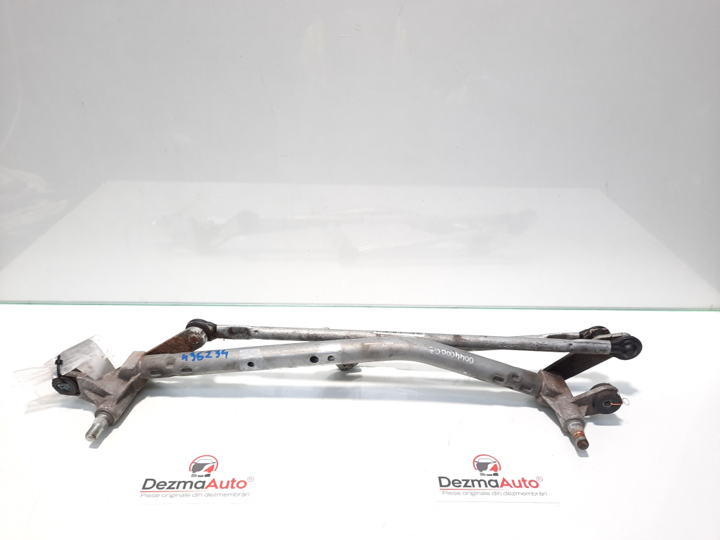 Ansamblu stergator fata, Chevrolet Spark (M300) [2010-prezent] 96688371 (id:436234)