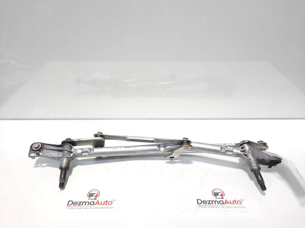 Ansamblu stergator fata, Citroen Berlingo 2 [Fabr 2008-2015] 9682861480 (id:436295)