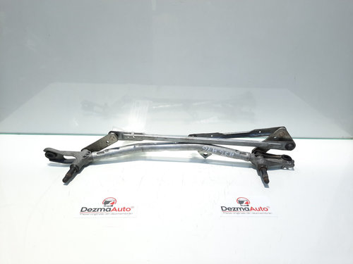 Ansamblu stergator fata, Citroen Berlingo 2 [Fabr 2008-2015] 9682861480 (id:436476)