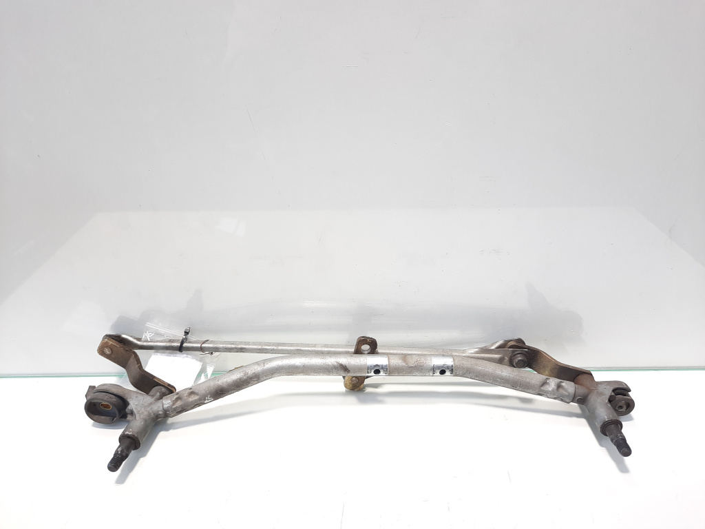 Ansamblu stergator fata, Citroen C3 (I) [Fabr 2002-2009] 9638117180 (id:436756)