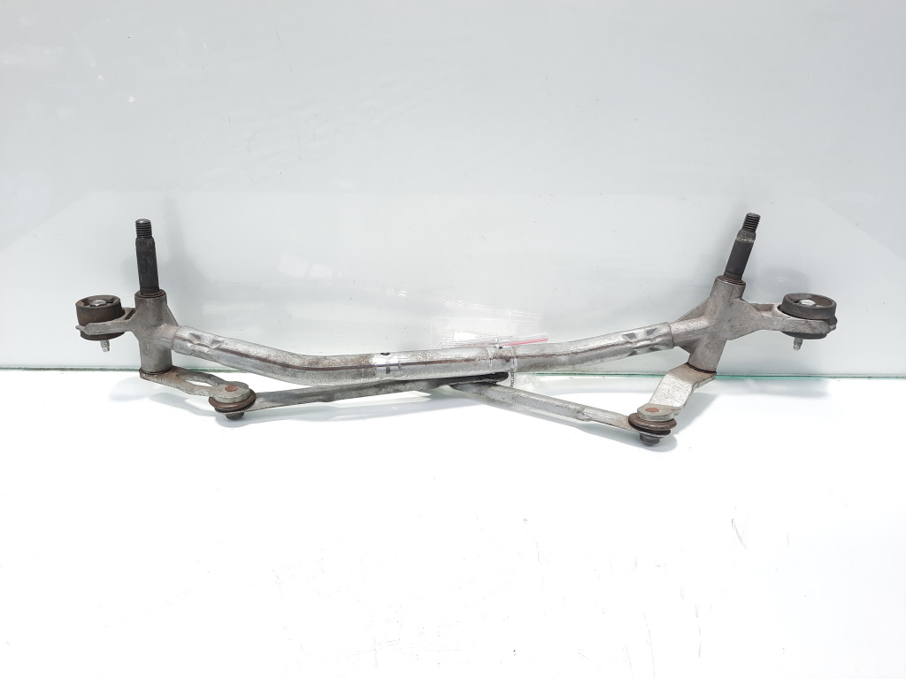 Ansamblu stergator fata, Citroen C3 (I) (id:498872)