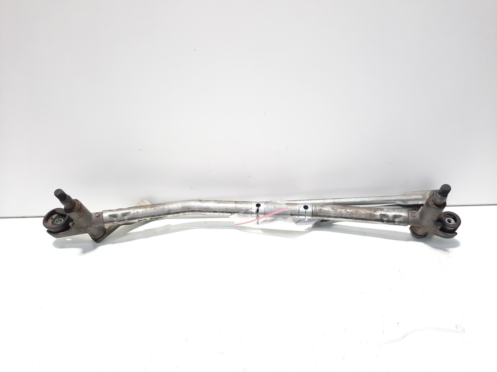 Ansamblu stergator fata, Citroen C3 (I) (id:506449)