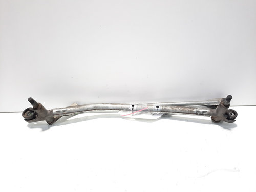Ansamblu stergator fata, Citroen C3 (I) (id:506449)