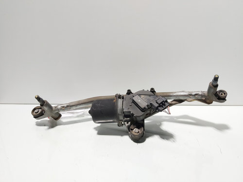 Ansamblu stergator fata, Citroen C3 (I) (id:673545)