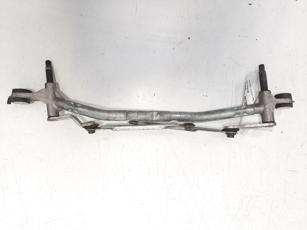 Ansamblu stergator fata, Citroen C3 (II) (id:487305)