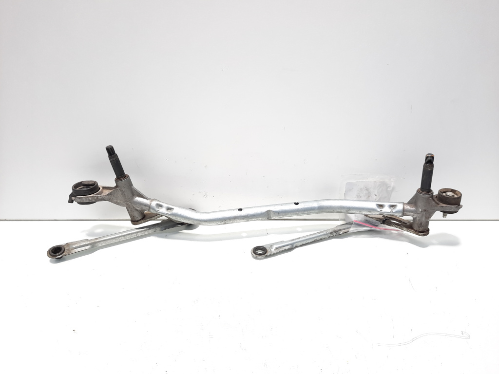 Ansamblu stergator fata, Citroen C3 (II) (id:506462)