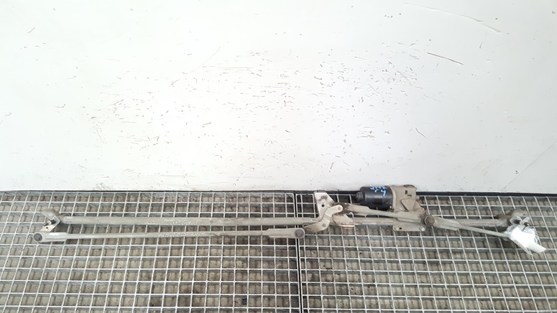 Ansamblu stergator fata, Citroen C4 (I) coupe
