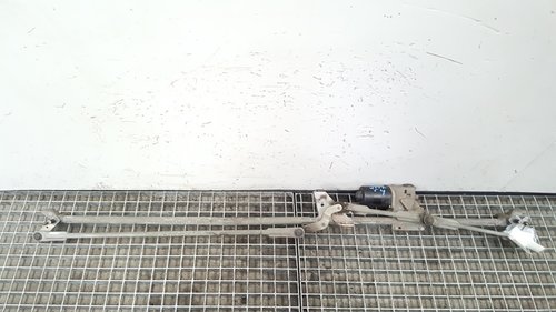 Ansamblu stergator fata, Citroen C4 (I) (id:350602)