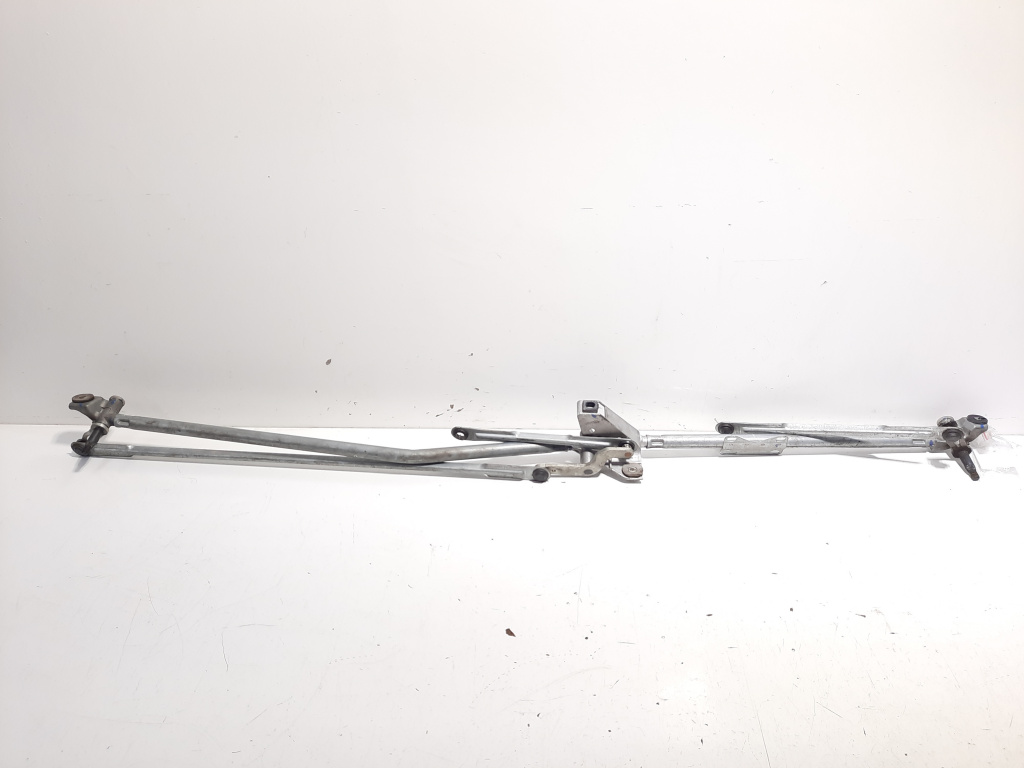 Ansamblu stergator fata, Citroen C4 (II), 1.6 HDI, 9H05 (id:504286)