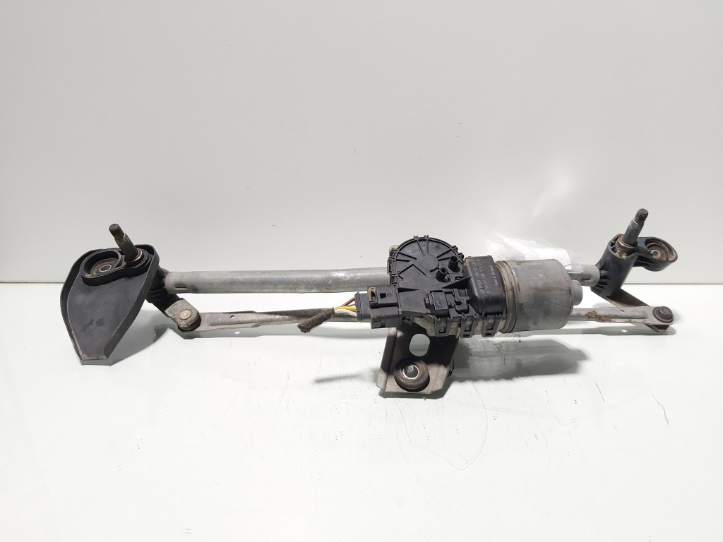 Ansamblu stergator fata, cod 13111211, Opel Astra H (id:676486)