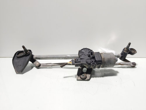 Ansamblu stergator fata, cod 13111211, Opel Astra H (id:676486)