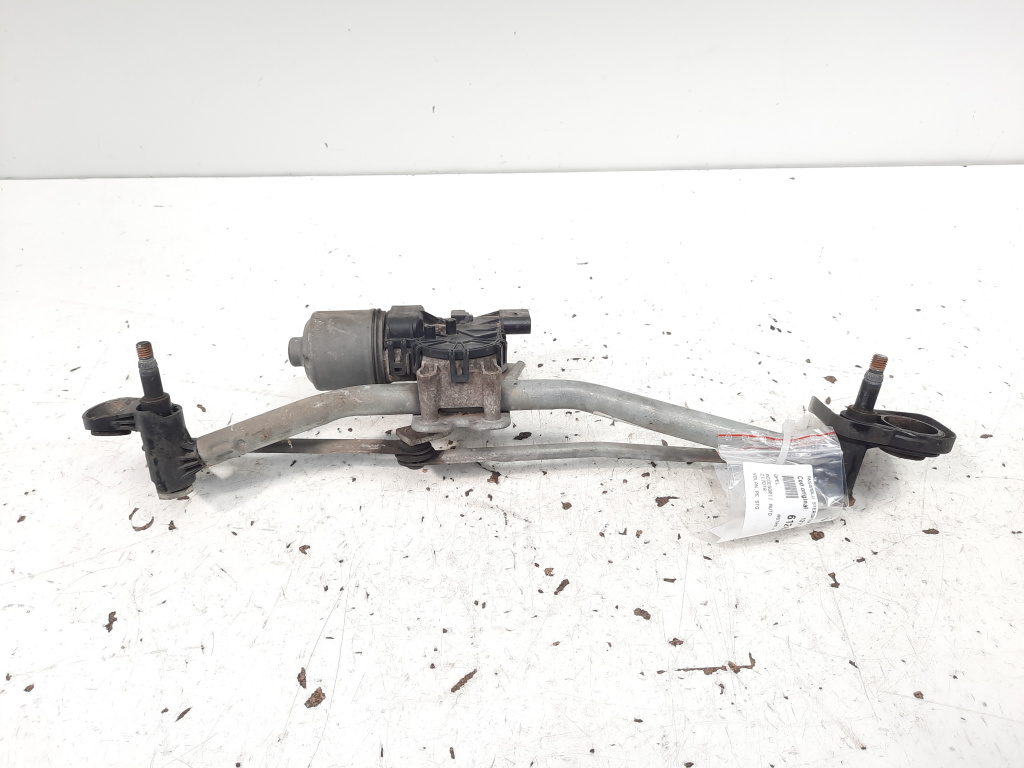 Ansamblu stergator fata, cod 13111211, Opel Astra H (id:612420)