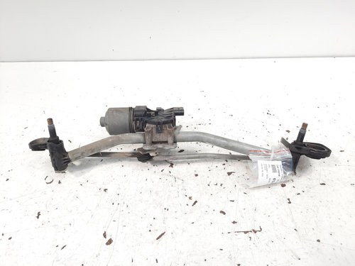 Ansamblu stergator fata, cod 13111211, Opel Astra H (id:612420)