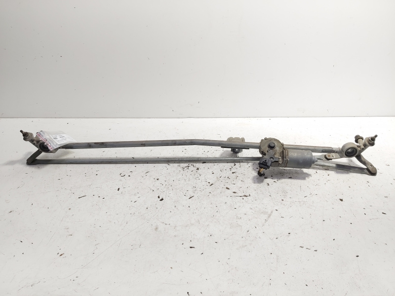Ansamblu stergator fata, cod 13145557, Opel Zafira B (A05) (id:623428)