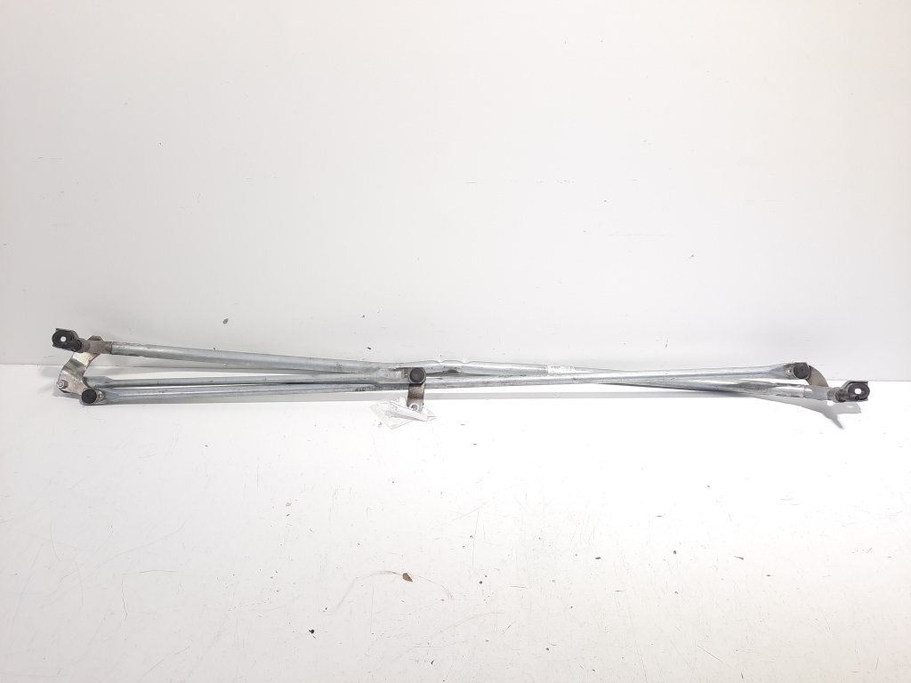 Ansamblu stergator fata, cod 13250416L, Opel Meriva B, vol pe st (id:502312)