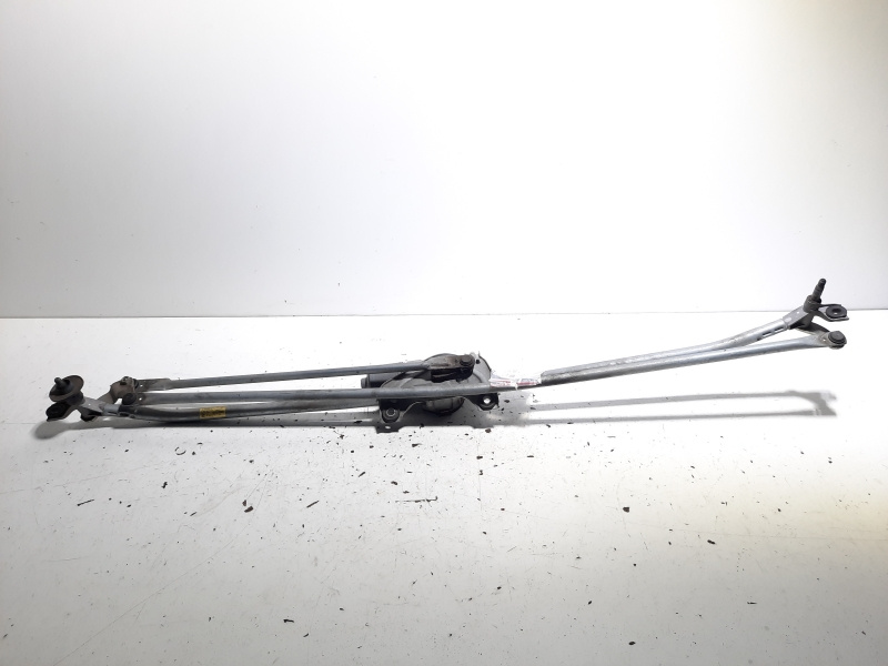 Ansamblu stergator fata, cod 13250417, Opel Meriva B (id:610222)