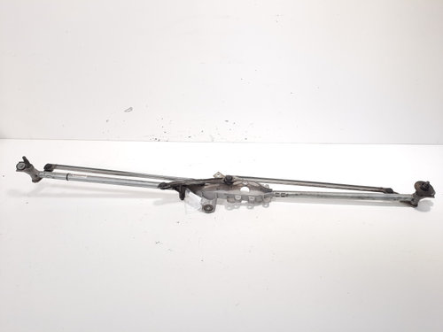 Ansamblu stergator fata, cod 13262434, Opel Astra J Combi (id:558187)