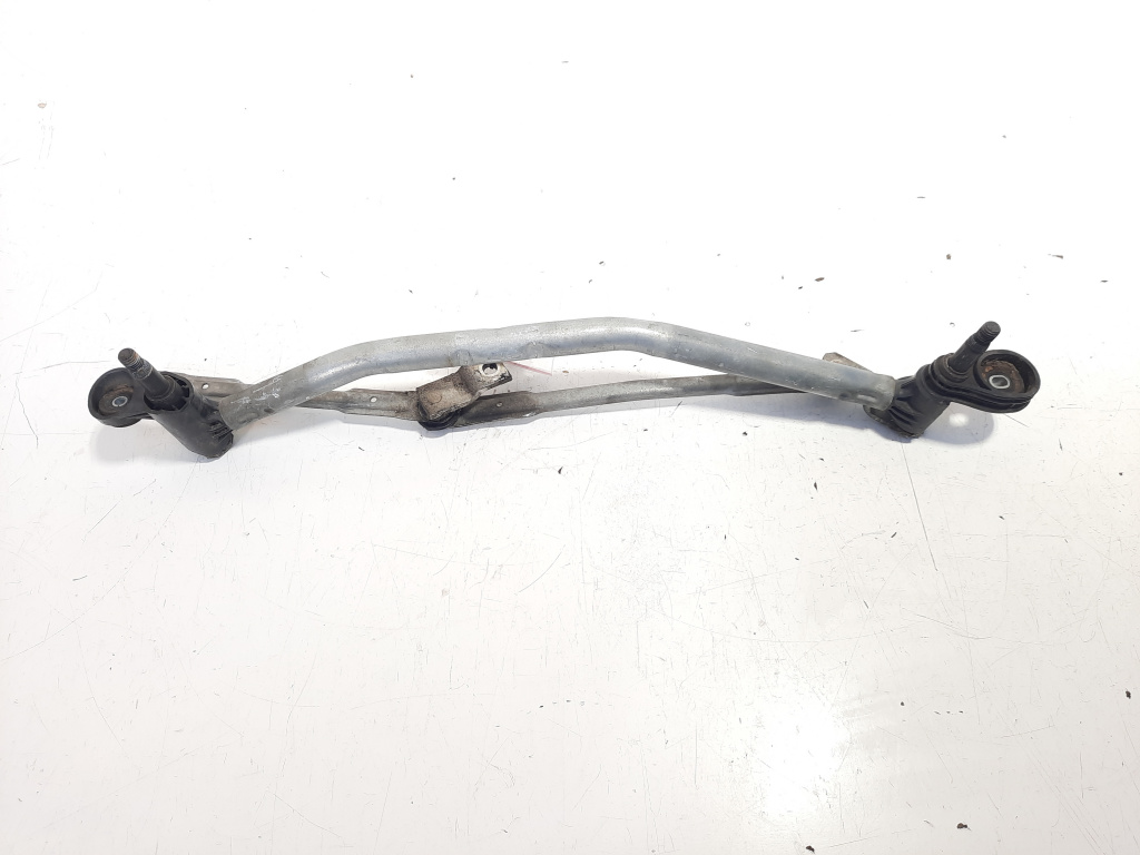 Ansamblu stergator fata, cod 13271686, Opel Astra H Combi (id:502420)