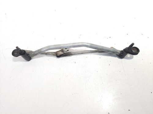 Ansamblu stergator fata, cod 13271686, Opel Astra H Combi (id:502420)