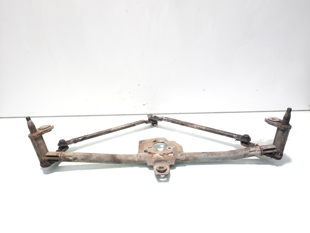 Ansamblu stergator fata, cod 1J0955325A, Vw Golf 4 Cabriolet (1E7) (idi:572741)