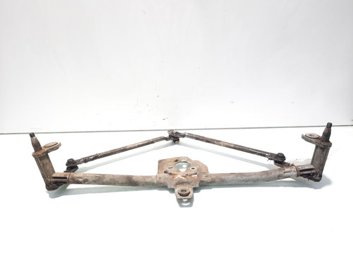 Ansamblu stergator fata, cod 1J0955325A, Vw Golf 4 (1J1) (id:572741)
