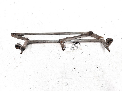 Ansamblu stergator fata, cod 1K1955023C, Vw Golf 5 (1K1) (id:530312)