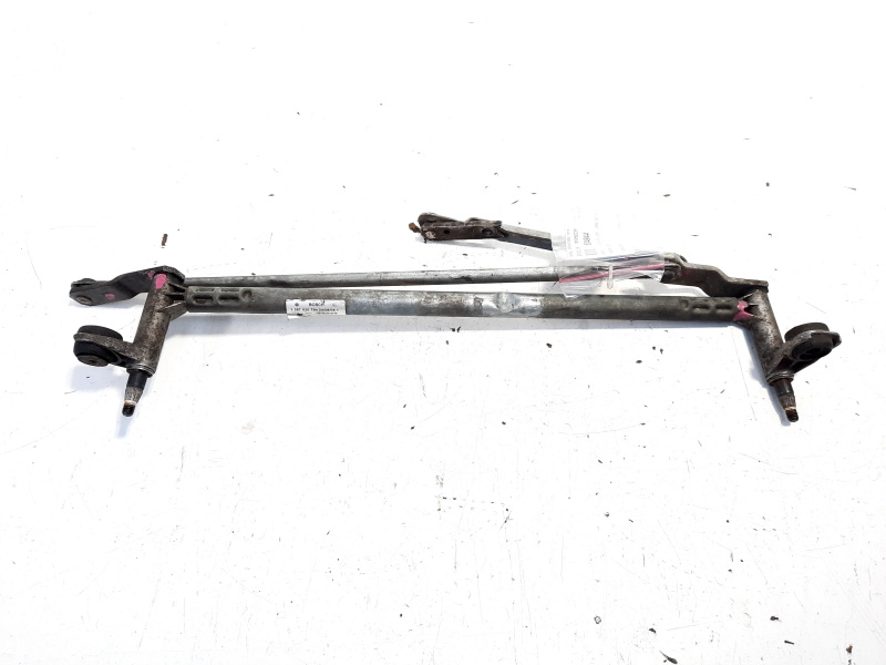 Ansamblu stergator fata, cod 1K1955023F, Skoda Octavia 2 (1Z3) (id:504944)