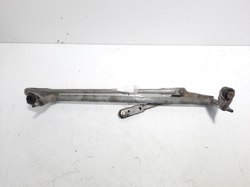Ansamblu stergator fata, cod 1K1955023F, Skoda Octavia 2 (1Z3) (id:498869)