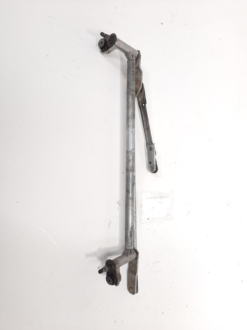 Ansamblu stergator fata, cod 1K1955023F, Skoda Octavia 2 (1Z3) (id:558119)