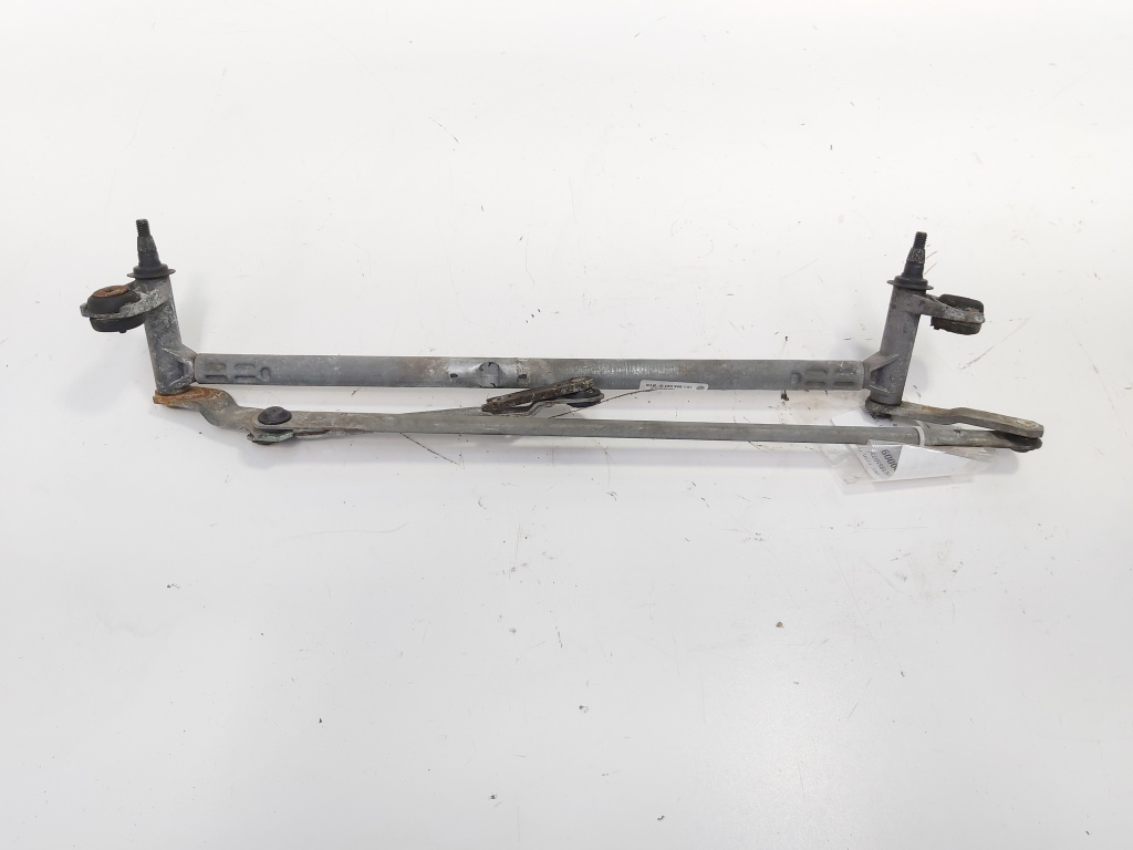 Ansamblu stergator fata, cod 1K1955023G, Vw Golf 5 Variant (1K5) vol pe stanga (id:690009)
