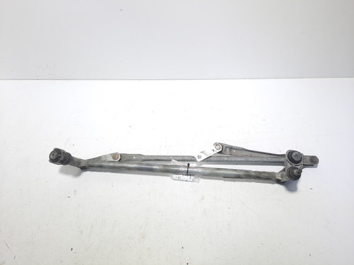 Ansamblu stergator fata, cod 1K1955023G, VW Golf 5 (1K1) (idi:498765)