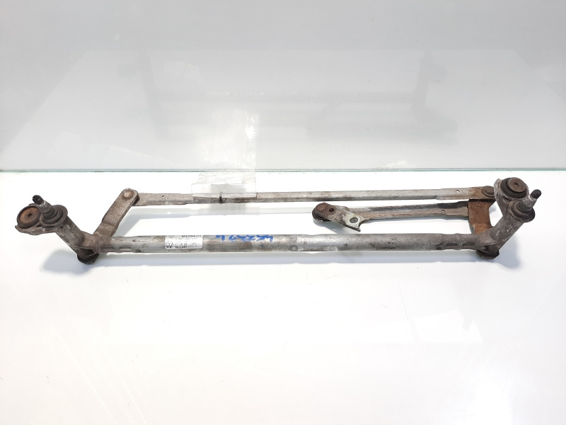 Ansamblu stergator fata, cod 1K1955023G, Vw Golf 5 Variant (1K5) (id:453324)