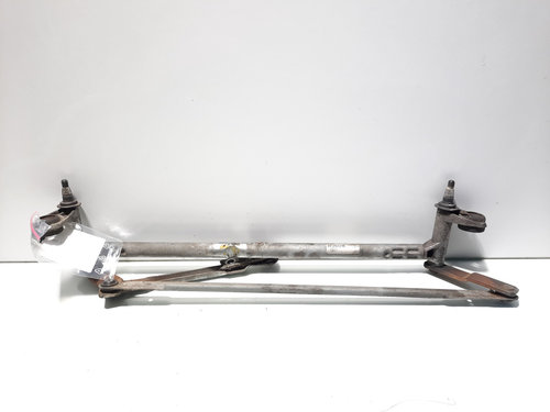 Ansamblu stergator fata, cod 1K1955023G, Vw Golf 5 Variant (1K5) (id:505894)