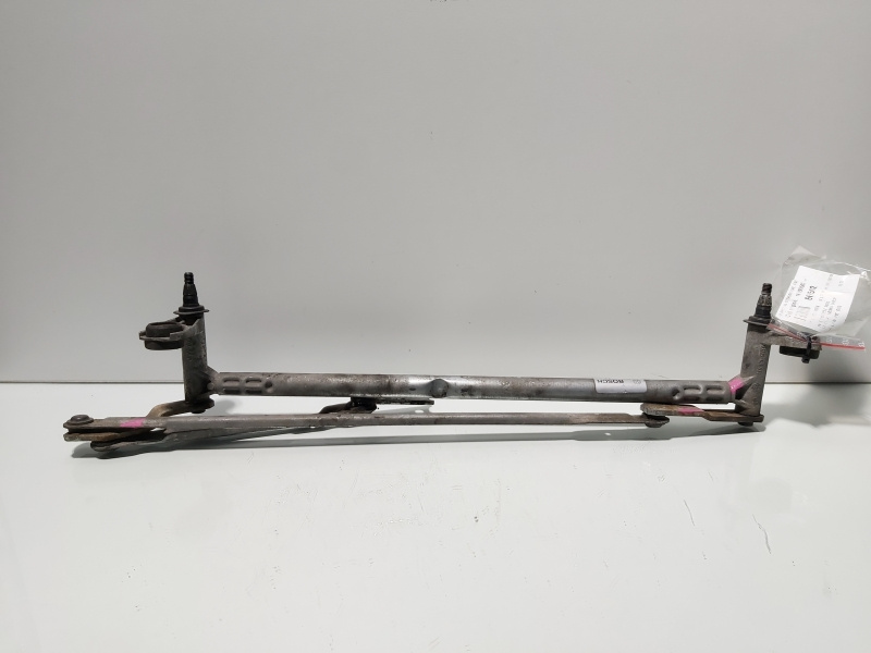 Ansamblu stergator fata, cod 1K1955023G, Vw Golf 5 Variant (1K5) (id:665121)