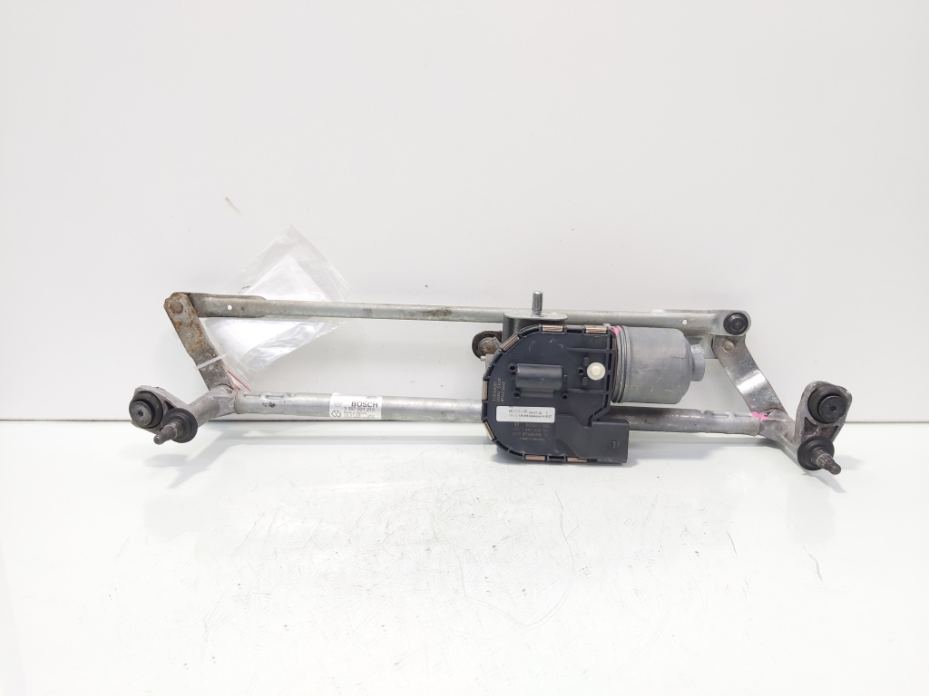 Ansamblu stergator fata, cod 1K1955023G, Vw Golf 5 Variant (1K5) (id:690007)