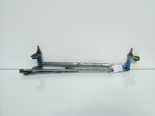 Ansamblu stergator fata, cod 1K1955023G, VW Golf 5 Variant (1K5) (id:660641)