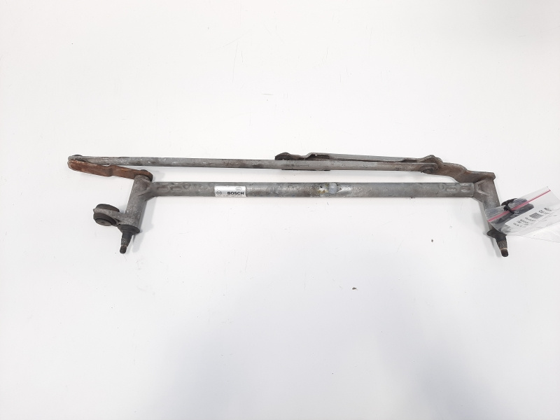 Ansamblu stergator fata, cod 1K1955023G, Vw Golf 5 Variant (1K5) (idi:476469)