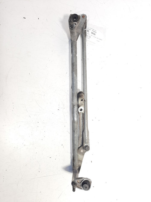 Ansamblu stergator fata, cod 1K1955023G, Vw Golf 5 Variant (1K5) (id:502332)