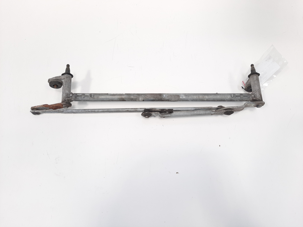 Ansamblu stergator fata, cod 1K1955023G, Vw Golf 5 (1K1) (idi:476469)