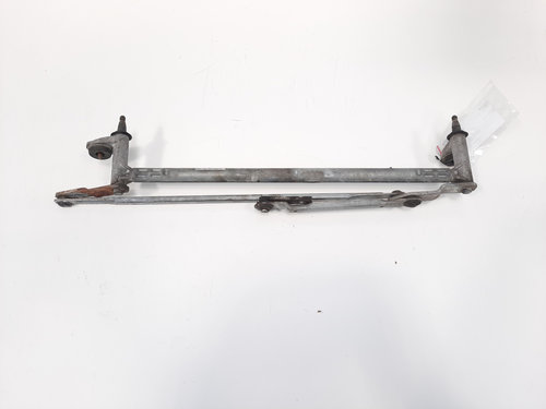Ansamblu stergator fata, cod 1K1955023G, Vw Golf 6 Variant (AJ5) (id:476469)