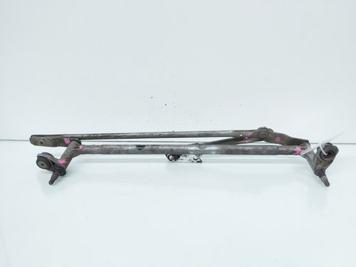 Ansamblu stergator fata, cod 1K1955023H, Vw Golf 6 (5K1) (id:640391)